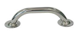 Edelstahl Handlauf 22mm x 50cm Edelstahl Handlauf 22mm x 50cm