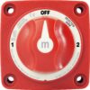 blue sea systems bss batterieschalter der m serie bss 6008 cover myyqivspls