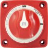blue sea systems bss batterieschalter der m serie bss 6010 cover l0u48be8go