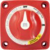 blue sea systems bss batterieschalter der m serie bss 6011 cover tkdf12jgp3