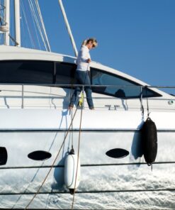 Boatasy GHOOK komplett mit Leine Boatasy GHOOK komplett mit Leine
