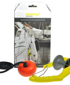 Boatasy GHOOK komplett mit Leine Boatasy GHOOK komplett mit Leine