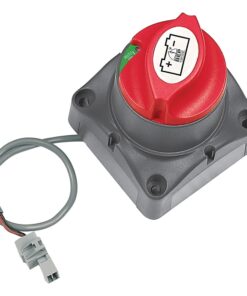 BEP on/off Batterieschalter unverpackt BEP on/off Batterieschalter unverpackt