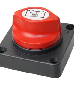 BEP on/off Batterieschalter unverpackt BEP on/off Batterieschalter unverpackt