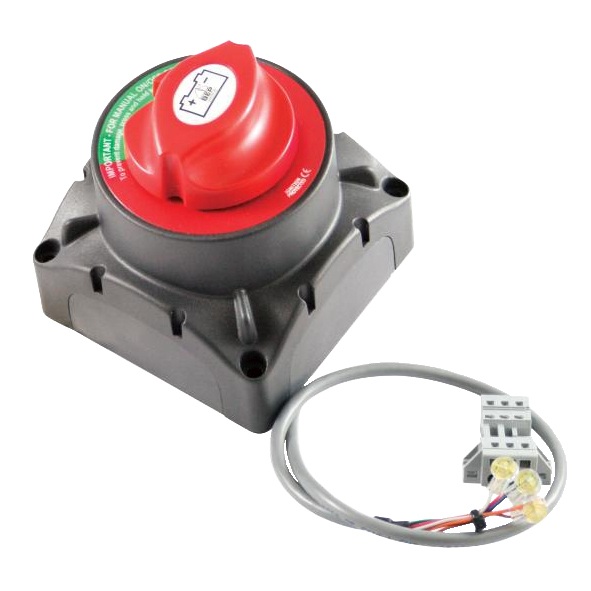BEP on/off Batterieschalter heavy duty unverp. BEP on/off Batterieschalter heavy duty unverp.