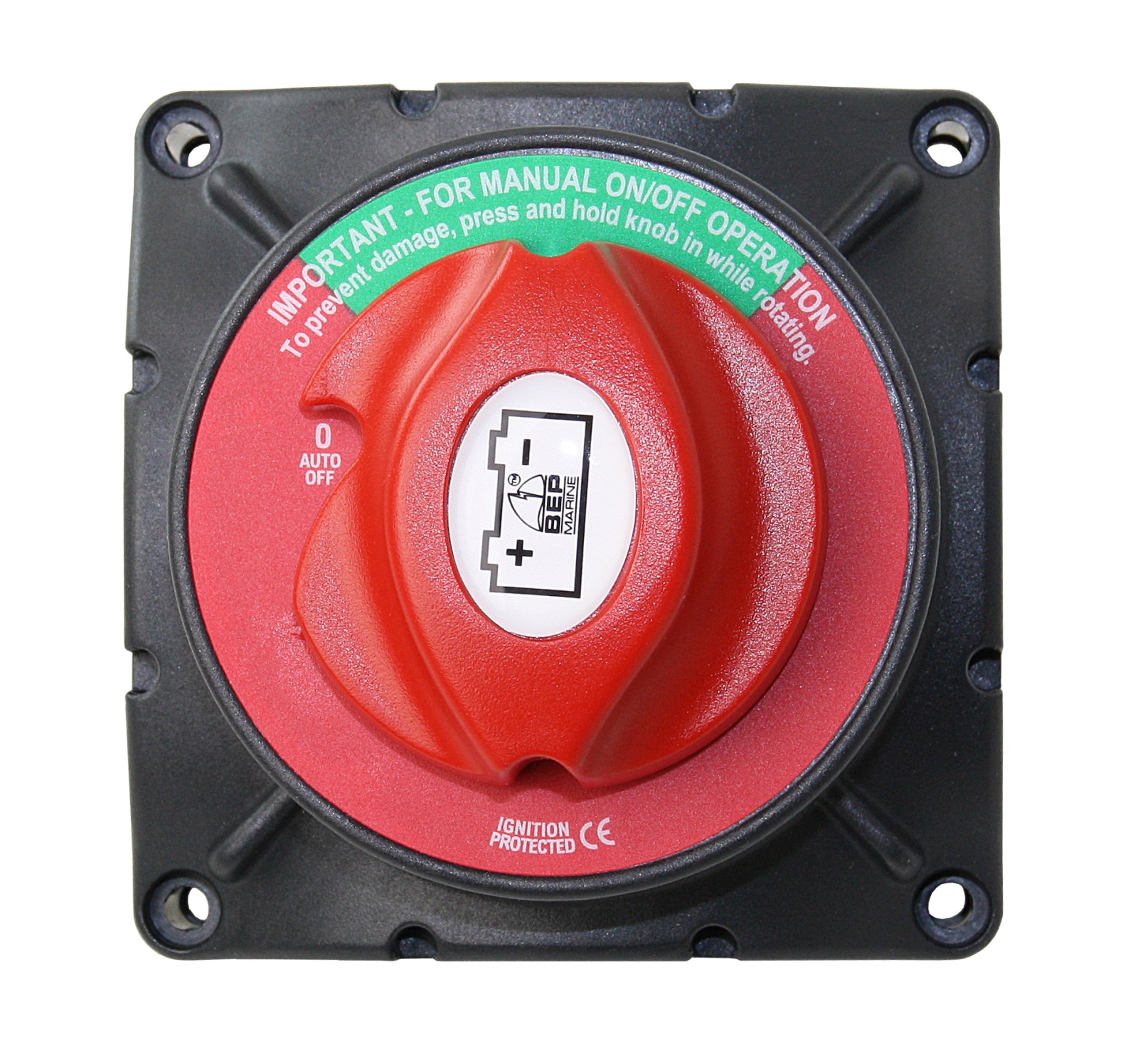 BEP on/off Batterieschalter fernbedienbar BEP on/off Batterieschalter fernbedienbar