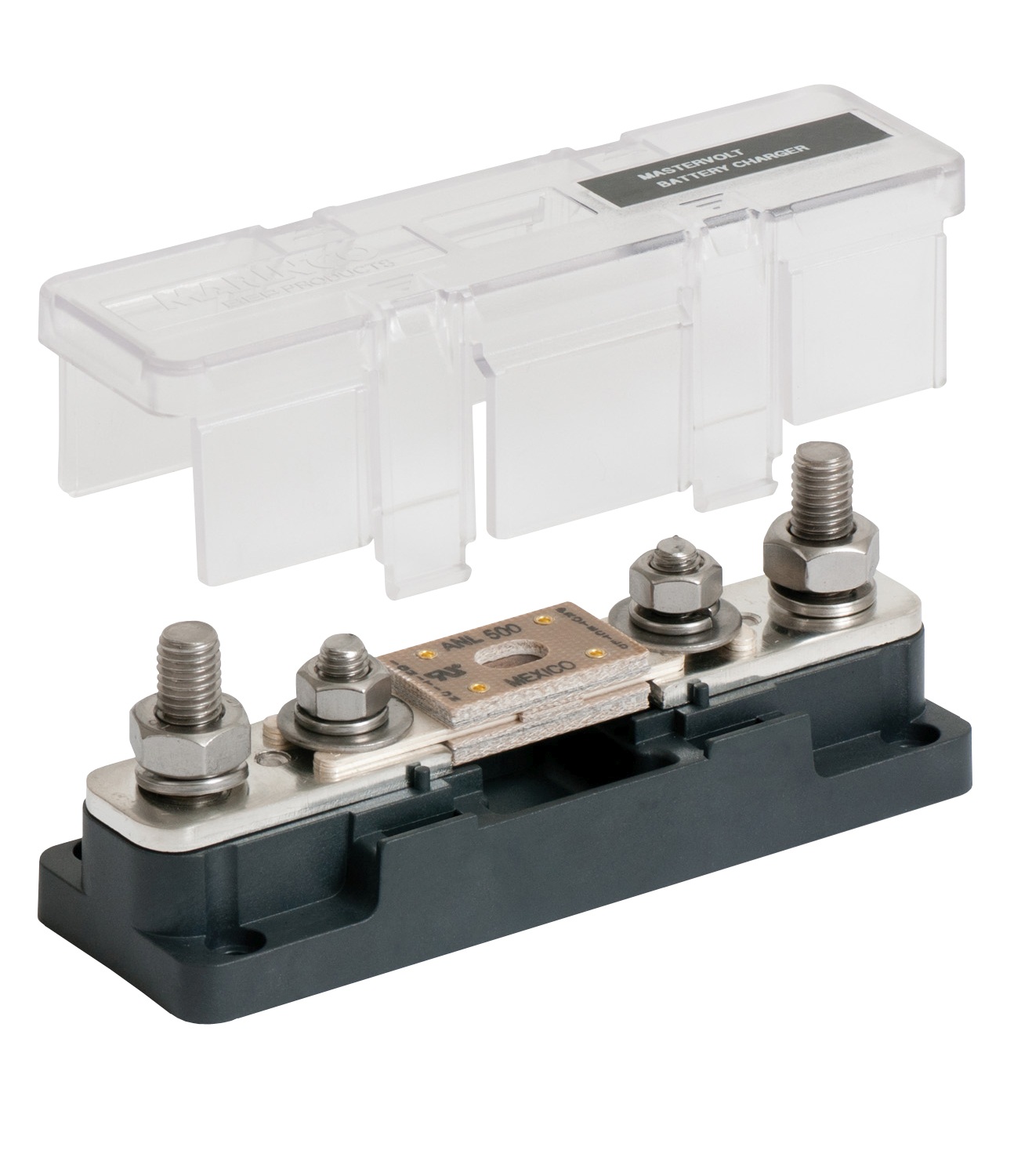 BEP Pro-Install ANL-Sicherungshalter BEP Pro-Install ANL-Sicherungshalter