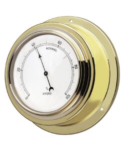 Thermometer Maritim Ms Skala 95mm, 140x56mm Thermometer Maritim Ms Skala 95mm, 140x56mm
