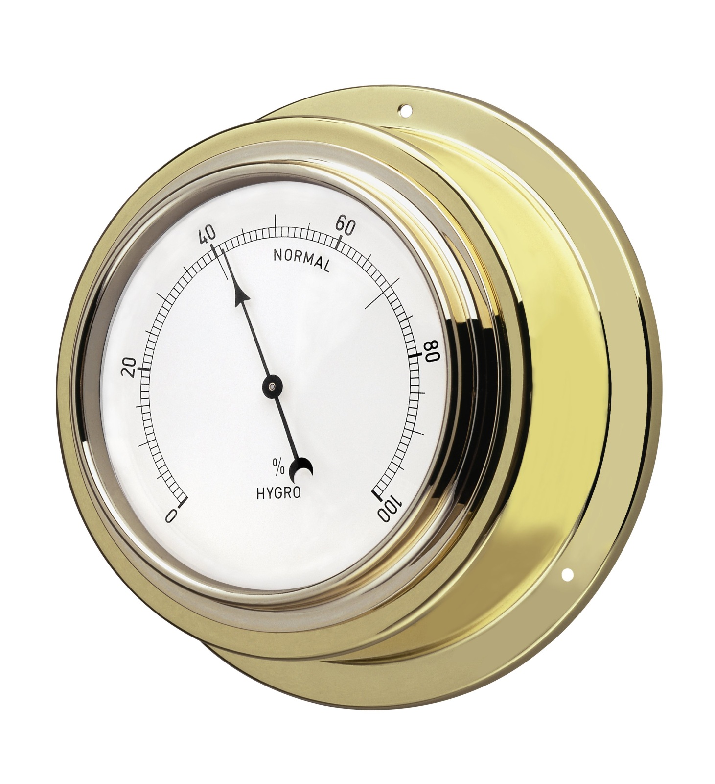 Thermometer Maritim Ms Skala 95mm, 140x56mm Thermometer Maritim Ms Skala 95mm, 140x56mm