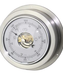 Thermometer Edelstahlgehäuse Ø140mm Thermometer Edelstahlgehäuse Ø140mm