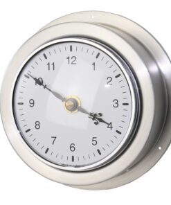 Barometer Edelstahlgehäuse Ø140mm Barometer Edelstahlgehäuse Ø140mm