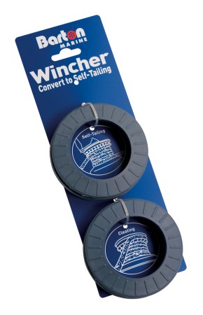 THE WINCHER grau Gr. L THE WINCHER grau Gr. L