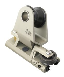 BARTON Rutscher mit Stand-up Block BARTON Rutscher mit Stand-up Block