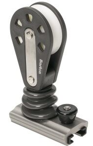 BARTON Rutscher mit Stand-up Block BARTON Rutscher mit Stand-up Block