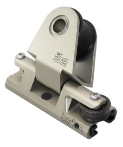 BARTON Rutscher m.Standblock Gr.7 "T"-Schiene Gr.3 BARTON Rutscher m.Standblock Gr.7 "T"-Schiene Gr.3