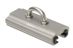 BARTON Spibaumschlitten für "T"-Schiene Gr.3 BARTON Spibaumschlitten für "T"-Schiene Gr.3