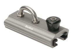 BARTON Spibaumschlitten für "T"-Schiene Gr.3 BARTON Spibaumschlitten für "T"-Schiene Gr.3
