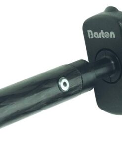 Sicherungsclip für alle BARTON CARBON Ausleger Sicherungsclip für alle BARTON CARBON Ausleger