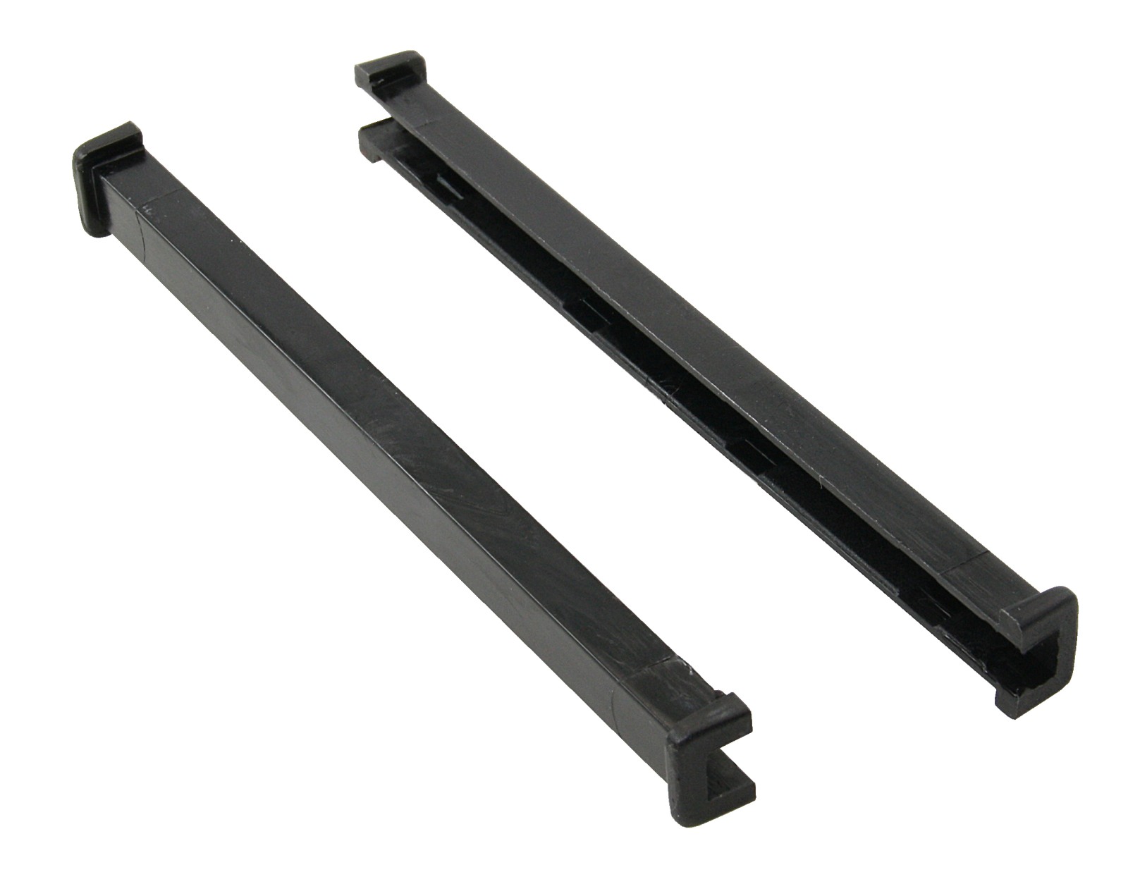 BARTON Genua-Rutscher für "T"-Schiene Gr.2 BARTON Genua-Rutscher für "T"-Schiene Gr.2