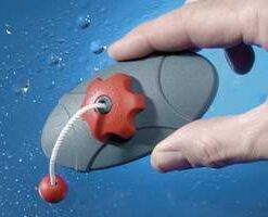 CLAMSEAL mechanisches Schlauchboot Rep.-Set CLAMSEAL mechanisches Schlauchboot Rep.-Set
