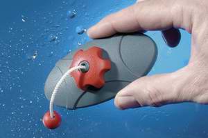 CLAMSEAL mechanisches Schlauchboot Rep.-Set CLAMSEAL mechanisches Schlauchboot Rep.-Set