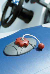 CLAMSEAL mechanisches Schlauchboot Rep.-Set CLAMSEAL mechanisches Schlauchboot Rep.-Set