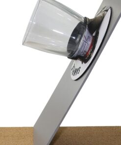 BARTON Kippsicherung für Getränke 'L'il Sucker' Neopren 76mm 48St. BARTON Kippsicherung für Getränke 'L'il Sucker' Neopren 76mm 48St.