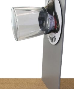 BARTON Kippsicherung für Getränke 'L'il Sucker' Neopren 76mm 48St. BARTON Kippsicherung für Getränke 'L'il Sucker' Neopren 76mm 48St.