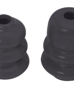 Aufrichtfedern Edelstahl groß (10er Packung) Aufrichtfedern Edelstahl groß (10er Packung)
