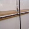 Kantenschutz Edelstahl 457mm x 19mm Kantenschutz Edelstahl 457mm x 19mm