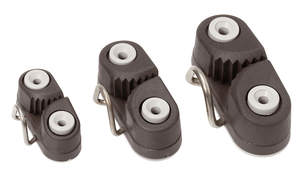 BARTON K CLEAT Schotklemme MAXI BARTON K CLEAT Schotklemme MAXI