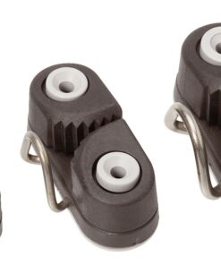 BARTON K CLEAT Schotklemme MINI BARTON K CLEAT Schotklemme MINI