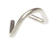 BARTON K CLEAT Schotklemme MIDI mit Leitöse BARTON K CLEAT Schotklemme MIDI mit Leitöse
