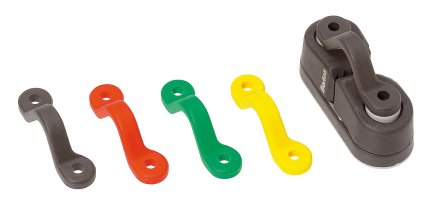 BARTON K CLEAT Schotklemme MAXI BARTON K CLEAT Schotklemme MAXI