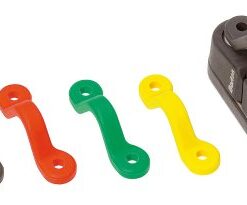 BARTON K CLEAT Schotklemme MINI BARTON K CLEAT Schotklemme MINI
