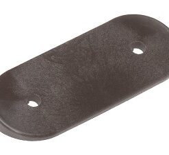 BARTON K CLEAT Schotklemme MINI BARTON K CLEAT Schotklemme MINI