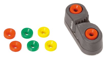 BARTON K CLEAT Schotklemme MAXI BARTON K CLEAT Schotklemme MAXI