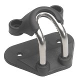 BARTON K CLEAT Schotklemme MIDI mit Leitöse BARTON K CLEAT Schotklemme MIDI mit Leitöse