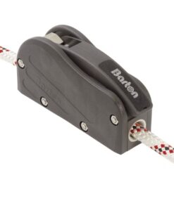 BARTON Rope Clutch Doppelstopper BARTON Rope Clutch Doppelstopper