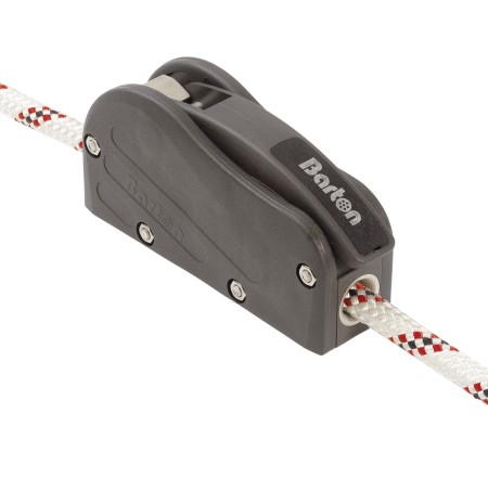 BARTON Rope Clutch Dreifachstopper BARTON Rope Clutch Dreifachstopper
