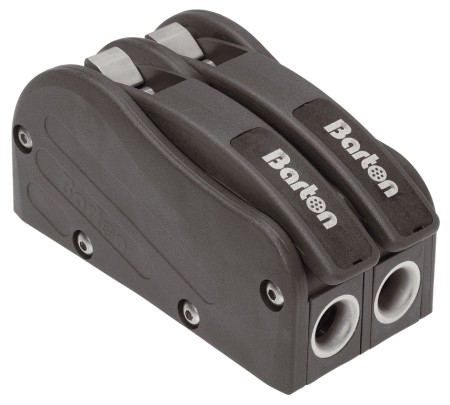 BARTON Rope Clutch Dreifachstopper BARTON Rope Clutch Dreifachstopper