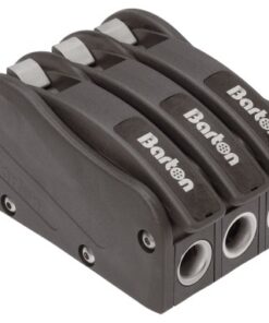 Hebelbeschriftung RACER für BARTON Rope Clutch Hebelbeschriftung RACER für BARTON Rope Clutch