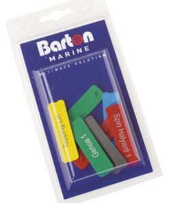 BARTON Rope Clutch Doppelstopper BARTON Rope Clutch Doppelstopper