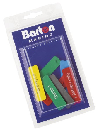 BARTON Rope Clutch Dreifachstopper BARTON Rope Clutch Dreifachstopper