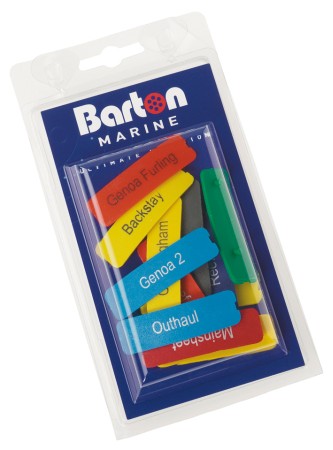 BARTON Rope Clutch Dreifachstopper BARTON Rope Clutch Dreifachstopper