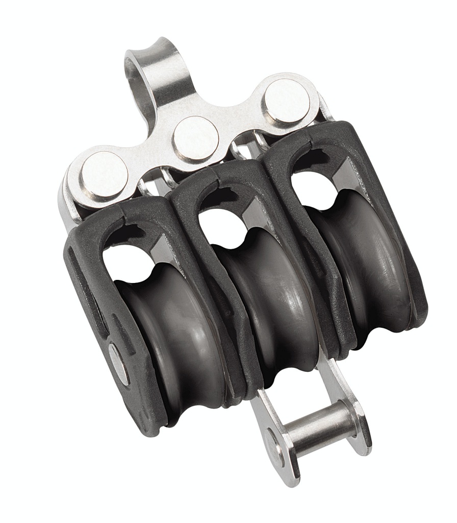 Performance Tripleblock Gr.0 Wirbel + UB Performance Tripleblock Gr.0 Wirbel + UB