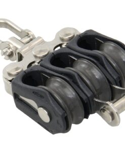 Performance Tripleblock Gr.0 festes Auge + UB Performance Tripleblock Gr.0 festes Auge + UB