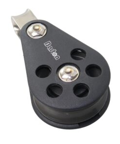 Performance Block Gr.6 Auge+Unterbügel Performance Block Gr.6 Auge+Unterbügel