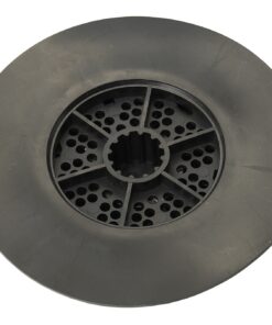 Boat Vent 4 schwarz Planenlüfter Boat Vent 4 schwarz Planenlüfter