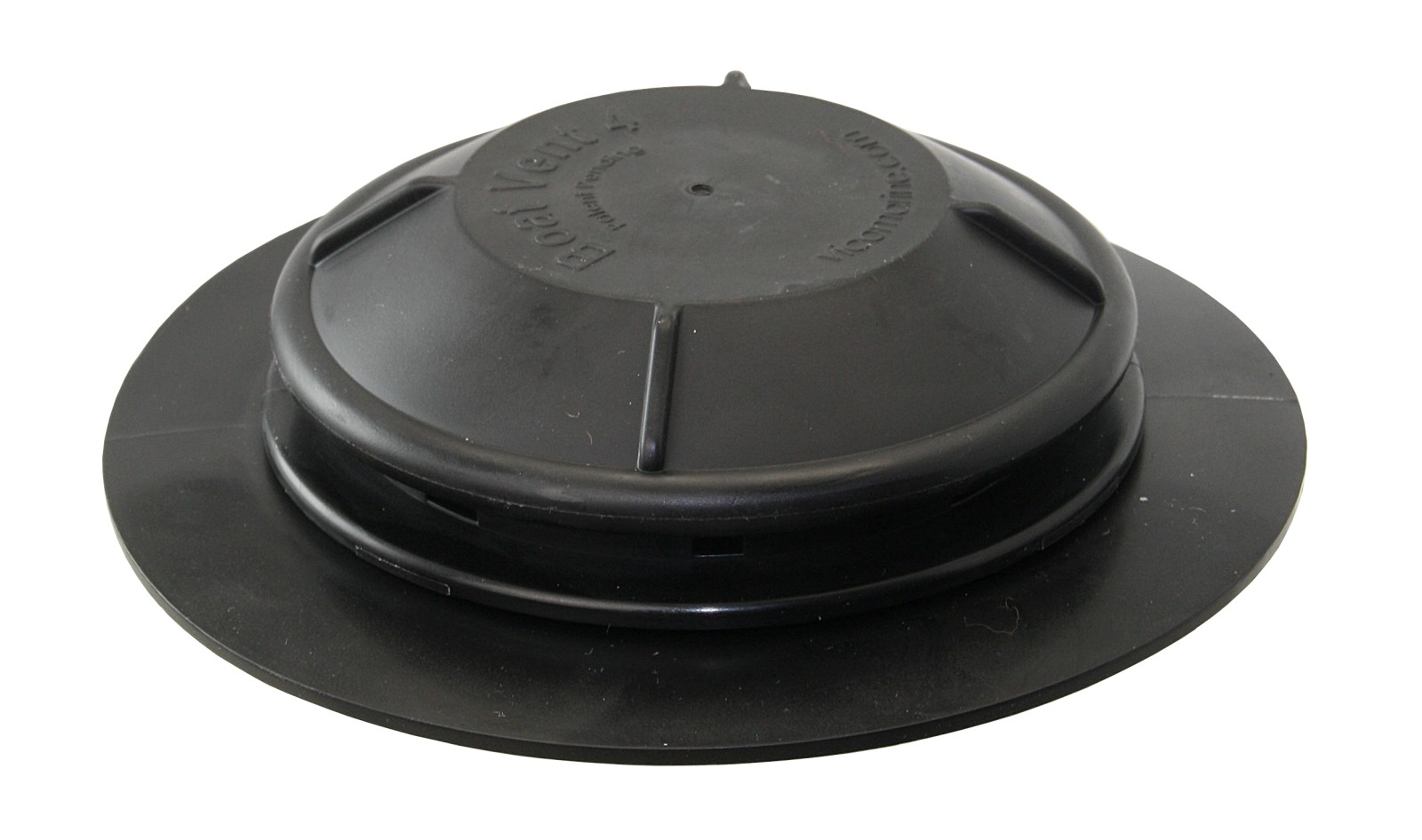 Boat Vent 4 schwarz Planenlüfter Boat Vent 4 schwarz Planenlüfter